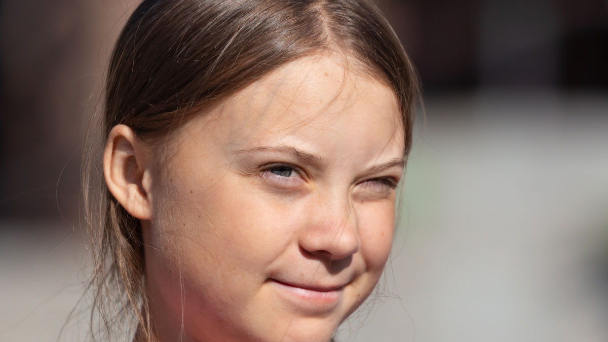 Greta Thunberg: So groß ist ihr Vermögen wirklich