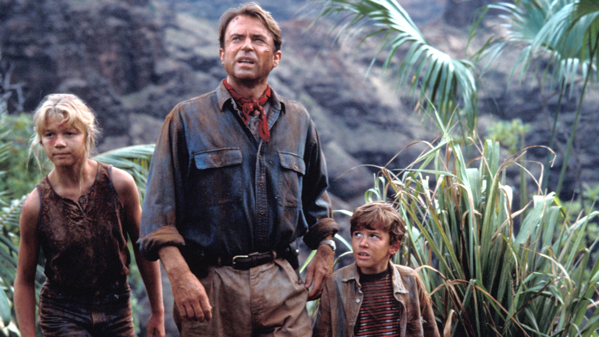 „Jurassic Park“: Filmfehler nach 30 Jahren aufgedeckt
