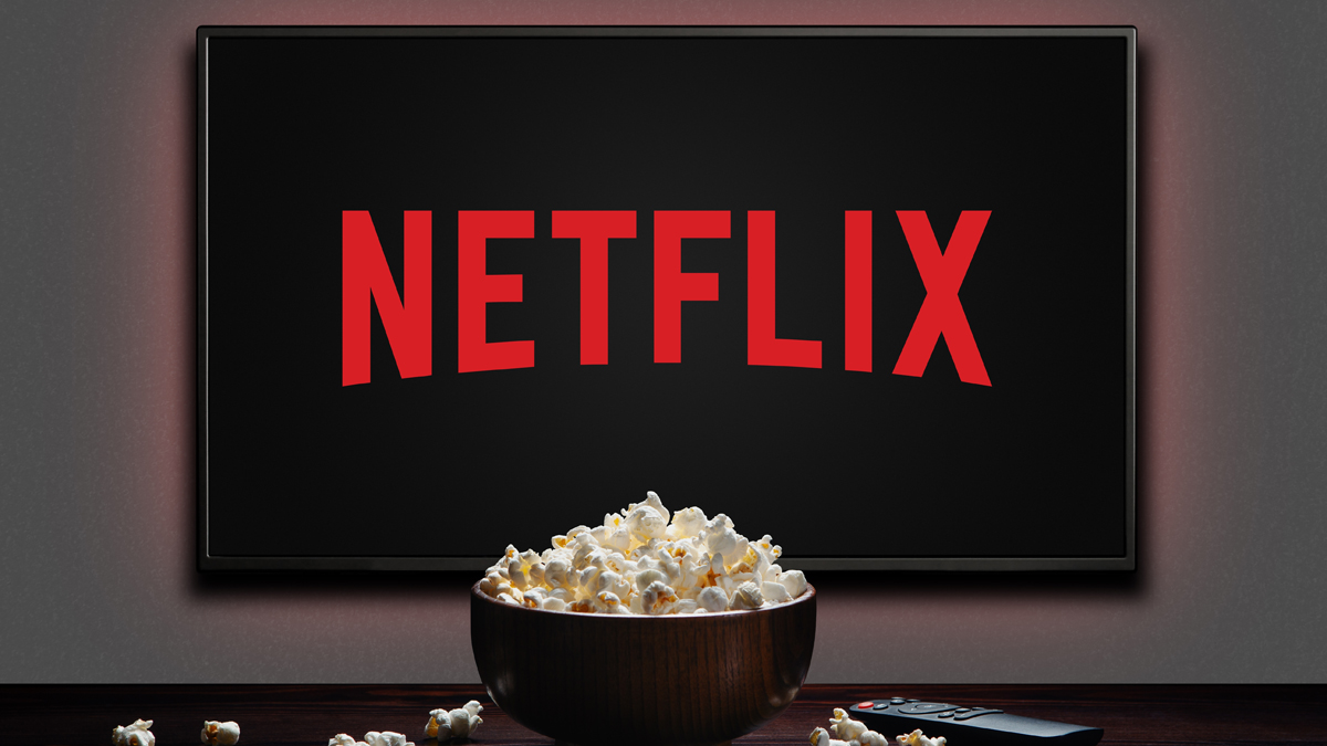 Netflix kündigt erstes Live-Sport-Event an