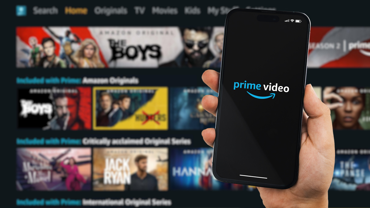 Werbung bei Amazon Prime Video? Was jetzt auf Kunden zukommt