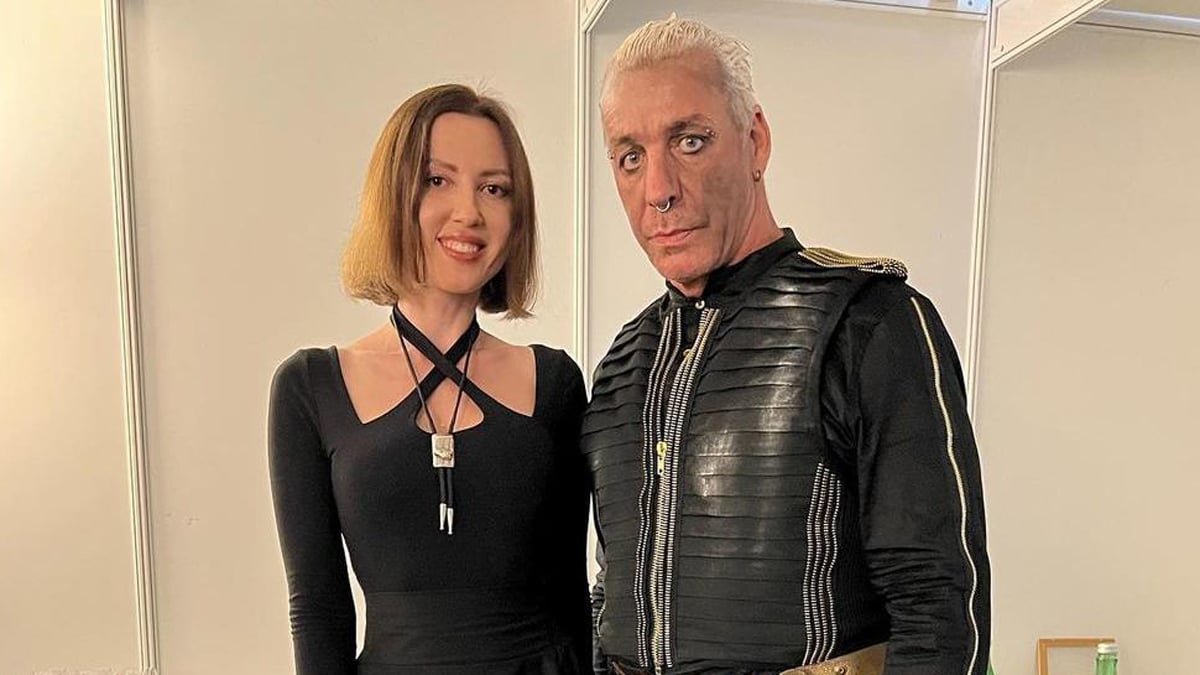 Lindemanns „Casting-Direktorin“ sendet Lebenszeichen auf Instagram