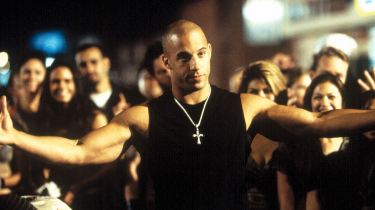 „Fast and Furious“: 8 Geheimnisse über das Actionfranchise