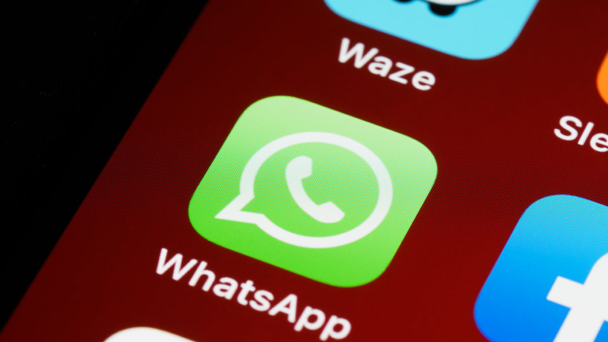 WhatsApp macht Telegram nach: Neue Funktion eingeführt