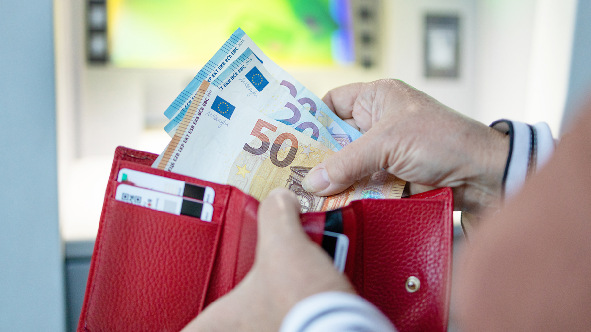 Termin steht fest: Tausende Bürger erhalten 3000 Euro Bonus