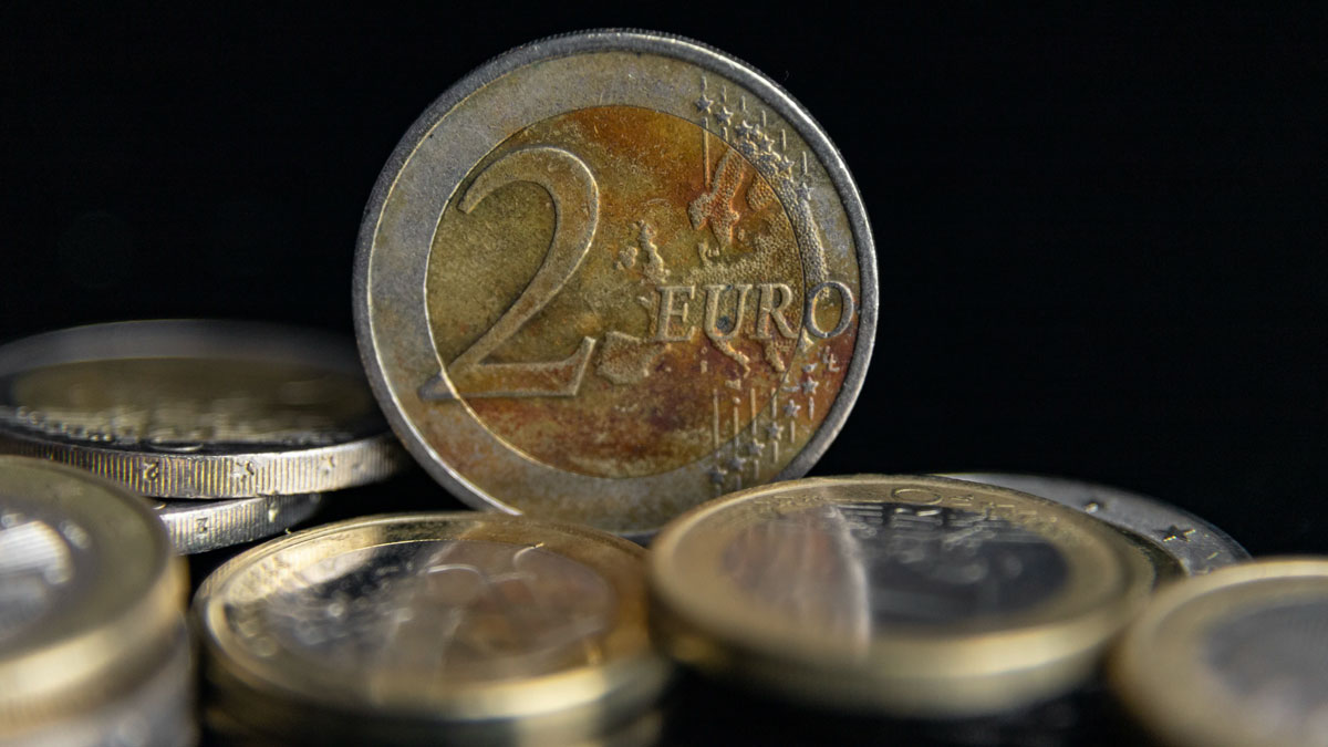 Besondere 2EuroMünze ist 150.000 Euro wert