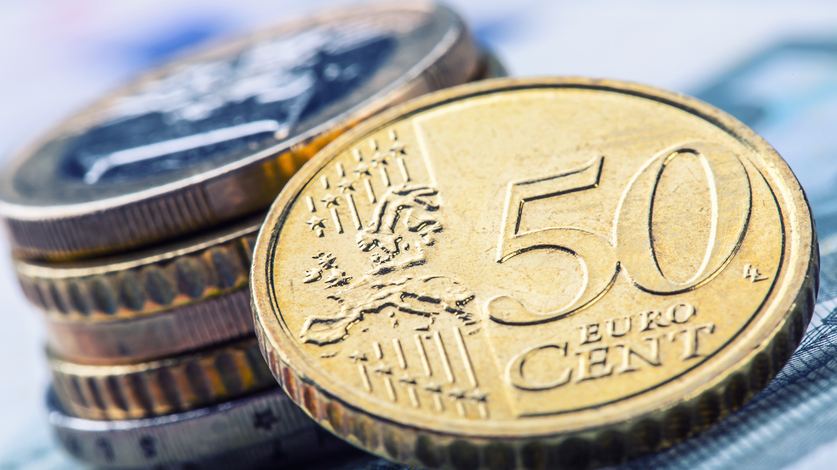 Für diese 50-Cent-Münze gibt es bis zu 500.000 Euro