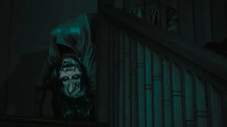 Nach 20 Jahren Neue Horror Serie Verspricht Kult Status Die Details - e9263im