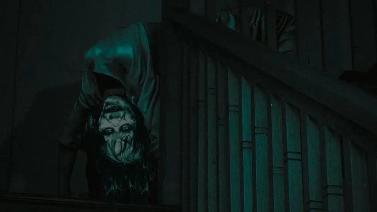 Nach 20 Jahren: Kult Horror Wird Serie – So Schlimm Wird’S! - 3j0uuy6