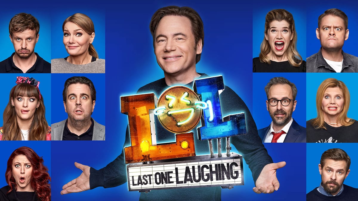 „Last One Laughing“-Star bekommt eigene TV-Show