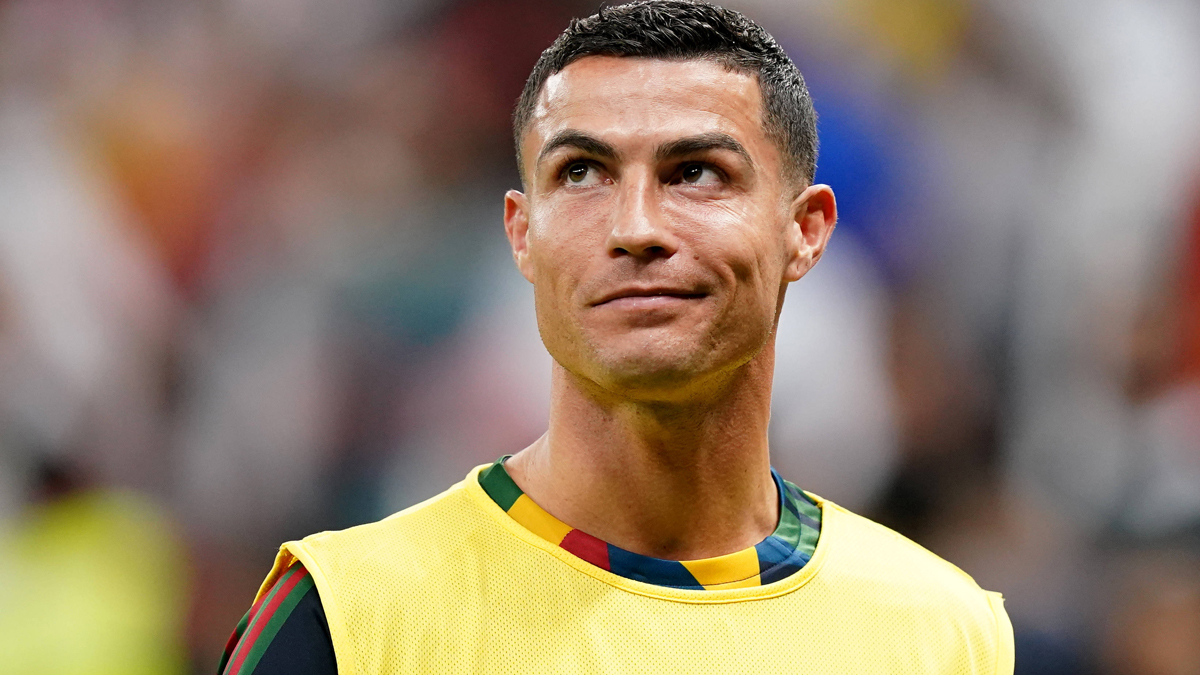 Cristiano Ronaldo investiert in deutsche Luxus-Firma