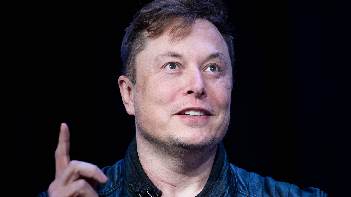 Der Vogel ist Vergangenheit: Elon Musk ersetzt Twitter-Logo