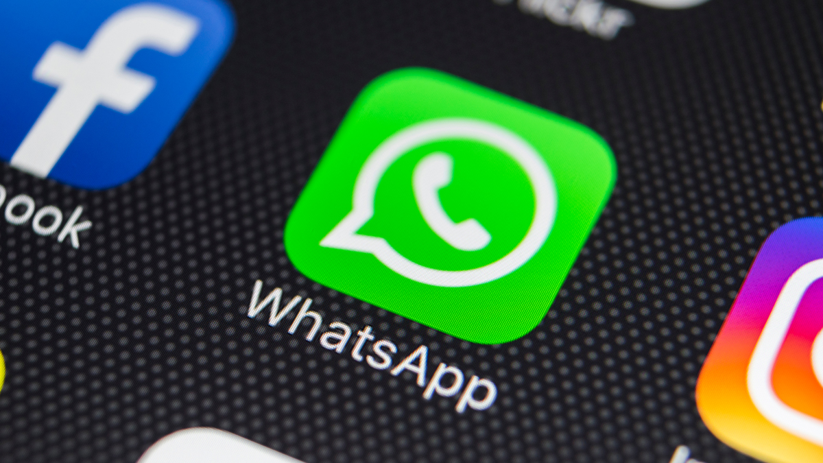 Mit nur einer Mail: Kriminelle löschen fremde WhatsApp-Accounts