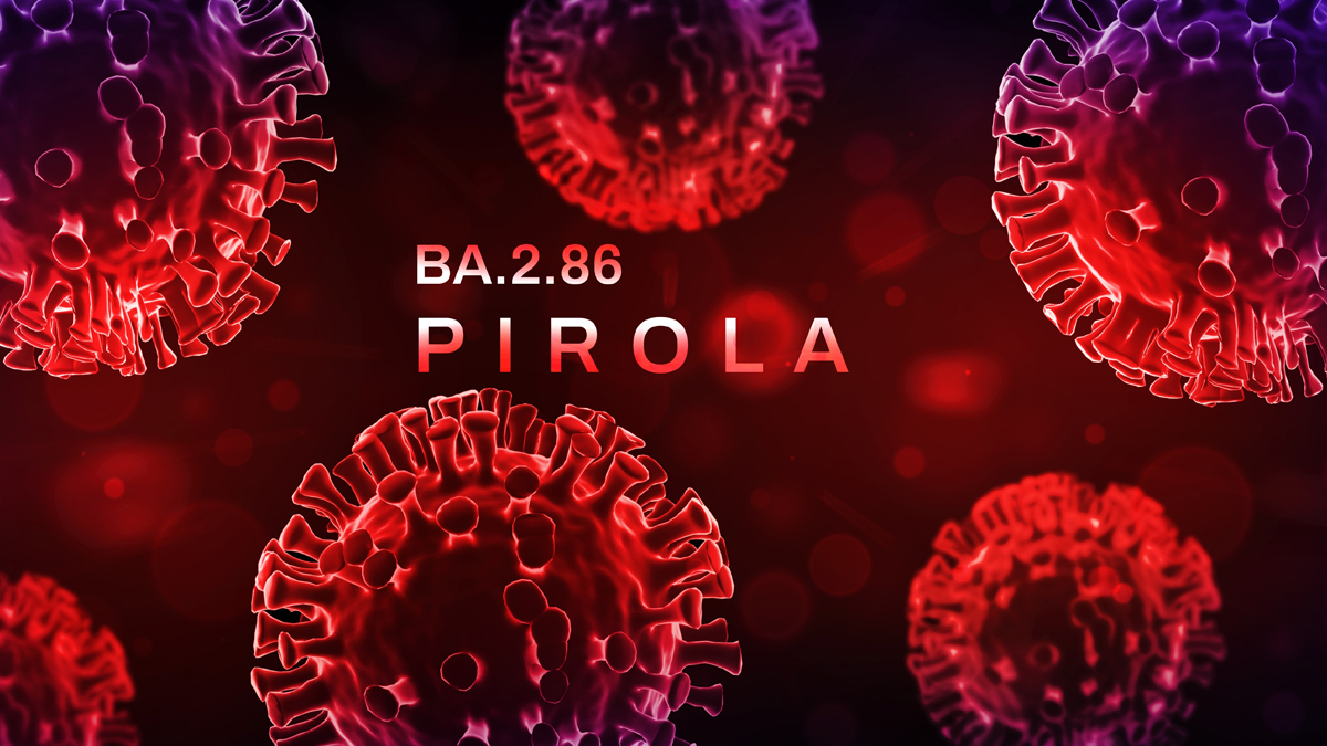Experten in Sorge: Neue Corona-Variante Pirola sorgt für zahlreiche Infektionen