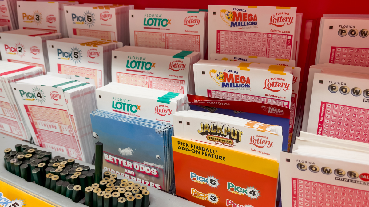 Rekord-Summe: Glückspilz gewinnt im Lotto und lässt Millionär Chico erstarren