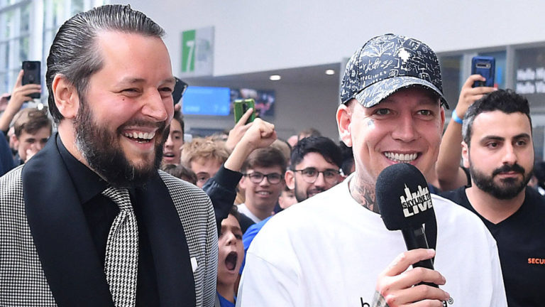 Marc Gebauer Vermögen: So reich ist der Luxusuhren-Influencer