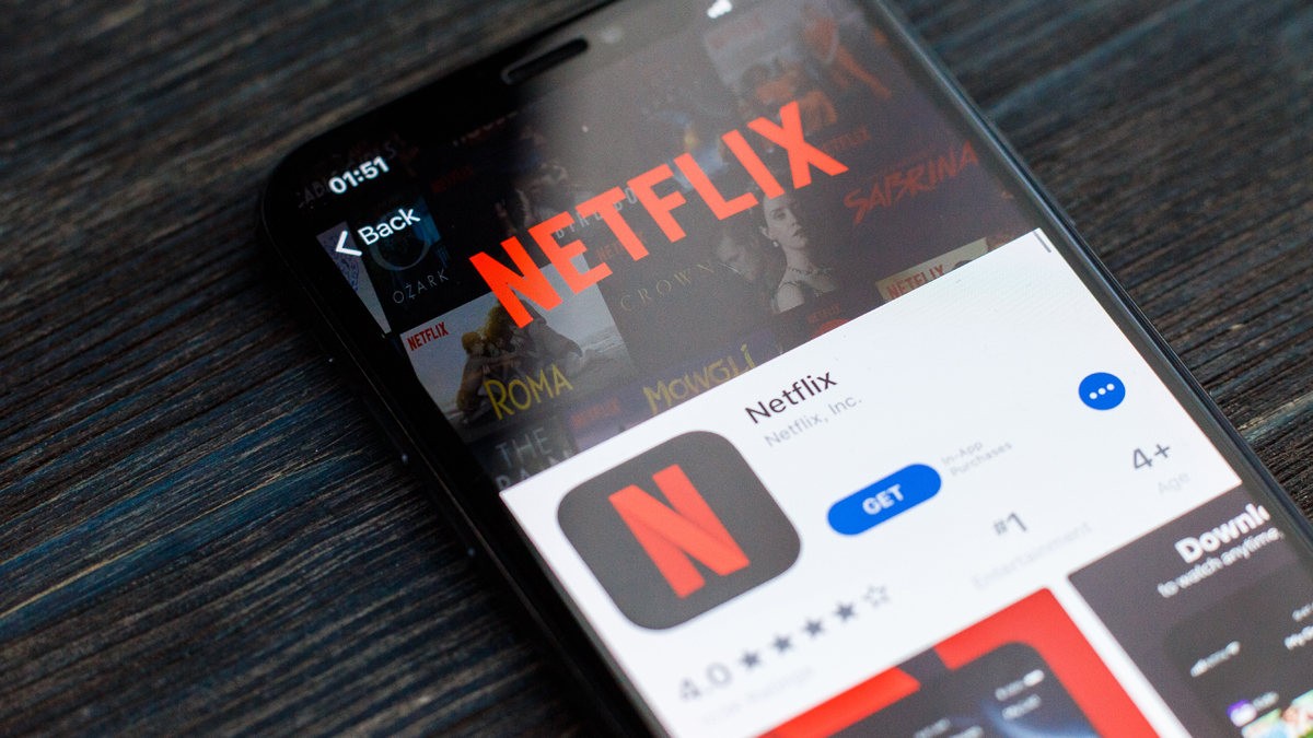 Netflix schockt Fans und streicht gleich 6 Großprojekte für 2023