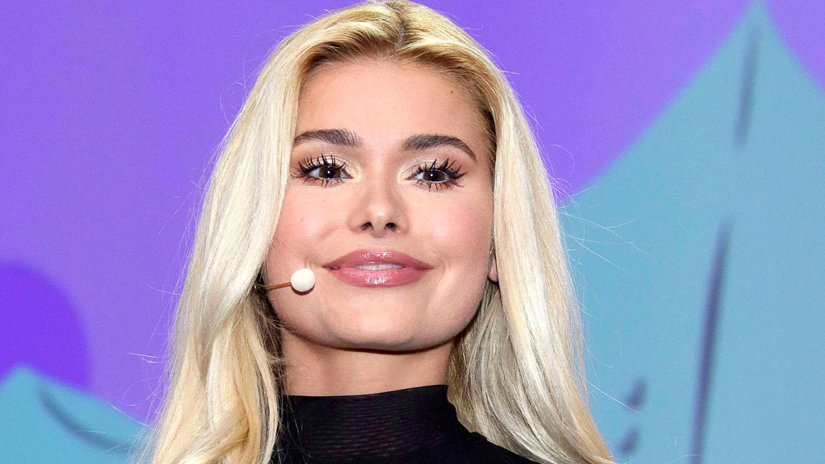 Pamela Reif Vermögen Wie reich ist die FitnessInfluencerin wirklich?