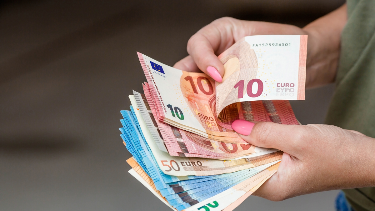 Monatlich mehr Geld: So kann die Rente um über 108 Euro erhöht werden
