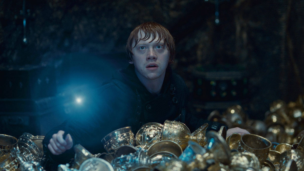 „Harry Potter“-Zaubersprüche: Liste der  Sprüche und ihre Bedeutung