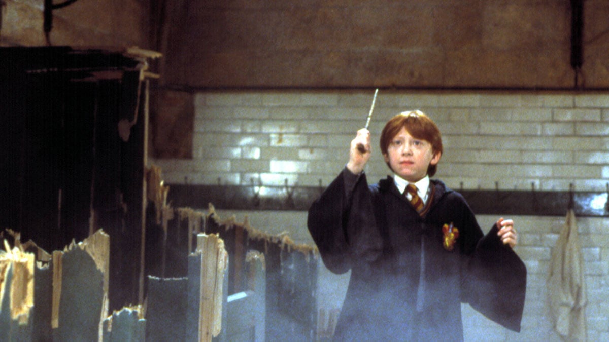 Was Für Eine Art Ist Der Zauberspruch Flipendo „Harry Potter“-Zaubersprüche: Liste der Sprüche und ihre Bedeutung
