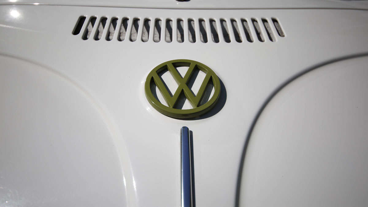 Die Produktion wird eingestellt: VW kündigt das Ende eines Kult-Autos an