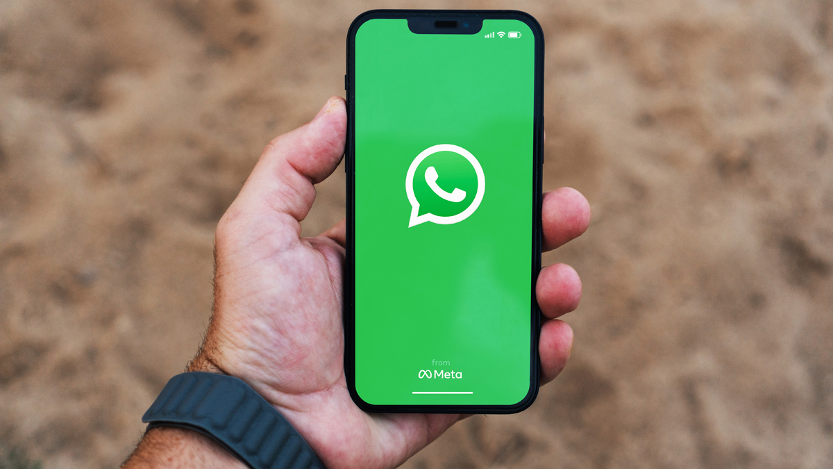 Revolution bei WhatsApp PC und Smartphone ab sofort nicht mehr nötig