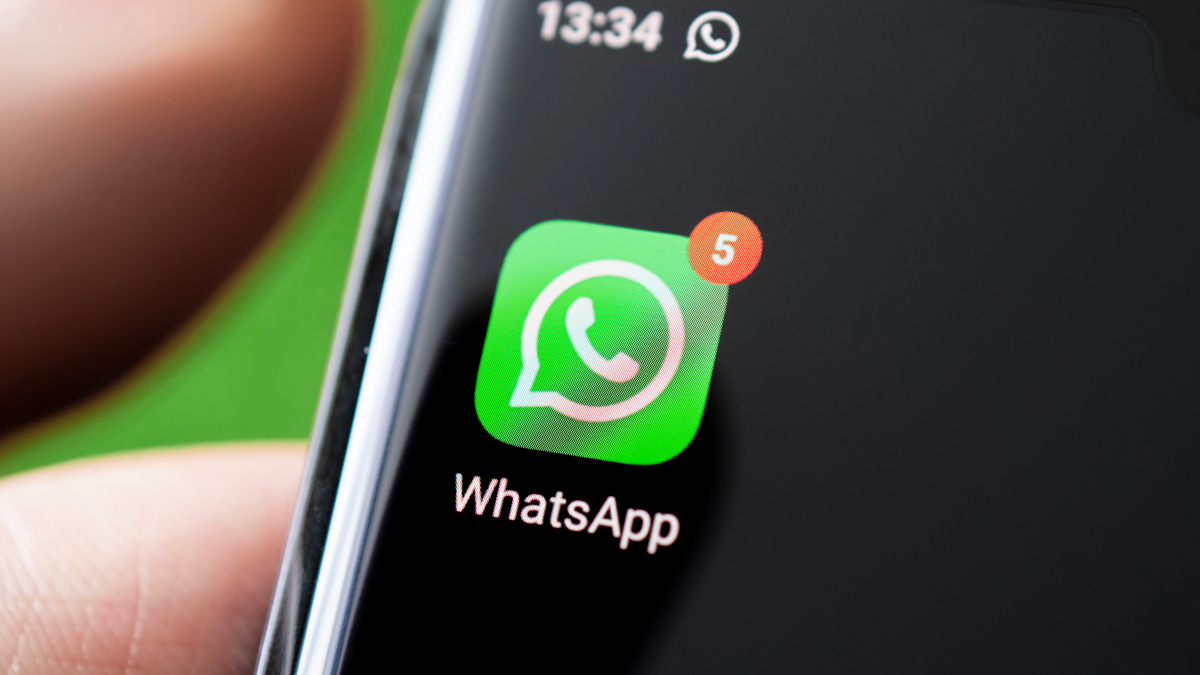 La Nueva Función De Whatsapp Eclipsa Los Mensajes De Voz Samagame