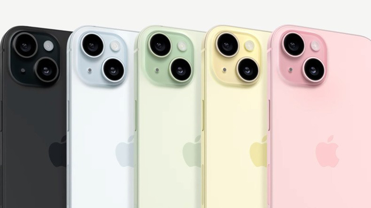 Neue Features und Preise enthüllt: Apple stellt iPhone 15 vor
