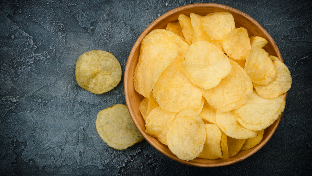 Großer Produktrückruf: Warnung vor beliebten Chips von „funny-frisch“
