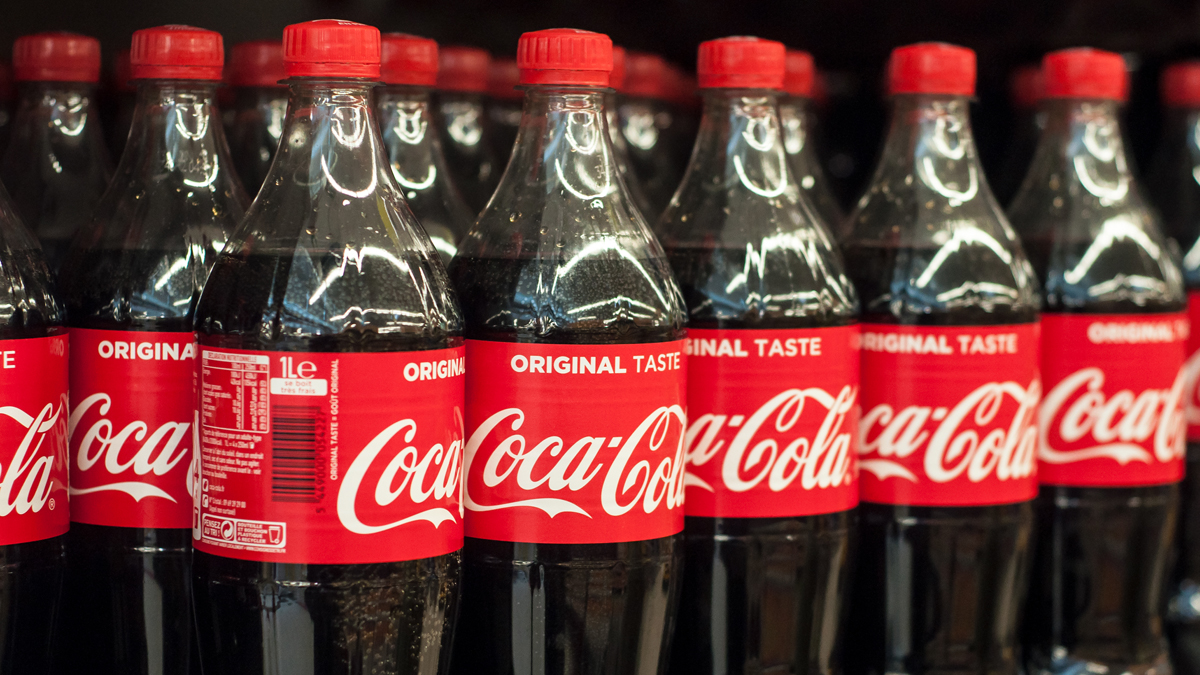 Von KI entwickelt: Coca-Cola überrascht Kunden mit neuem Getränk