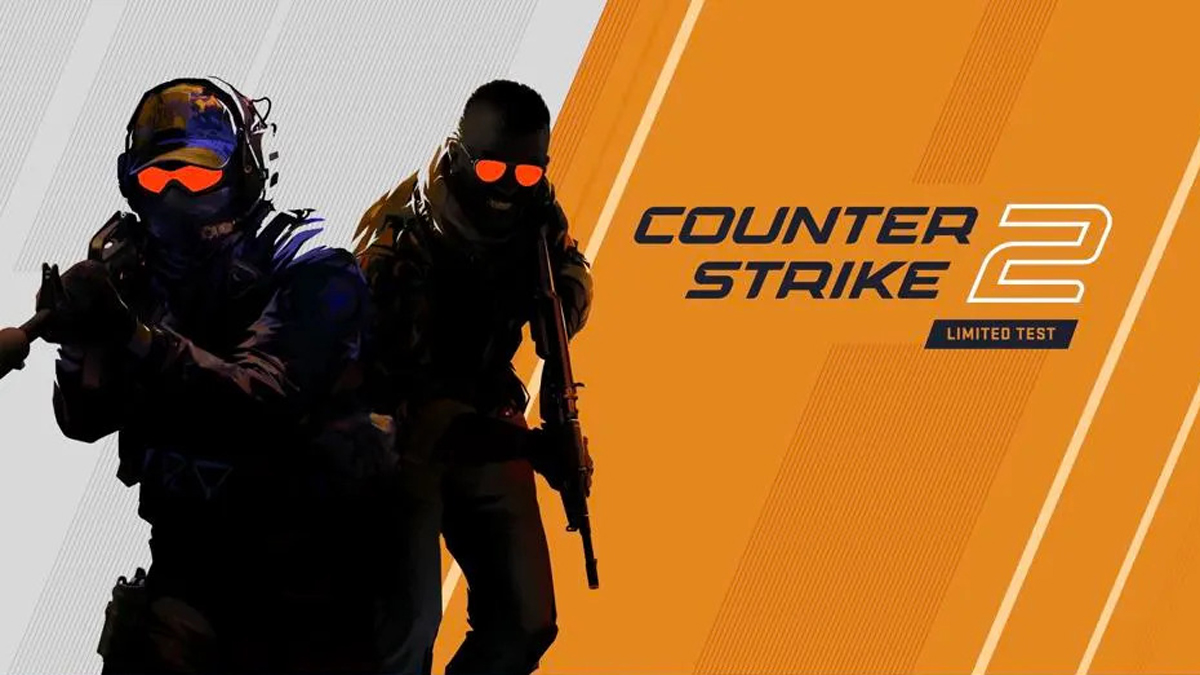 Neue Ära beginnt: Valve veröffentlicht Counter-Strike 2