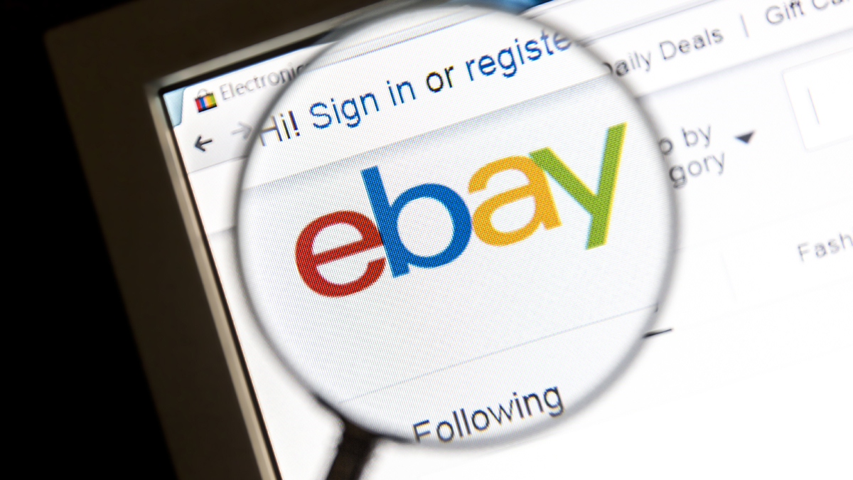 Schock für Nutzer von Ebay: Neues Gesetz betrifft alle