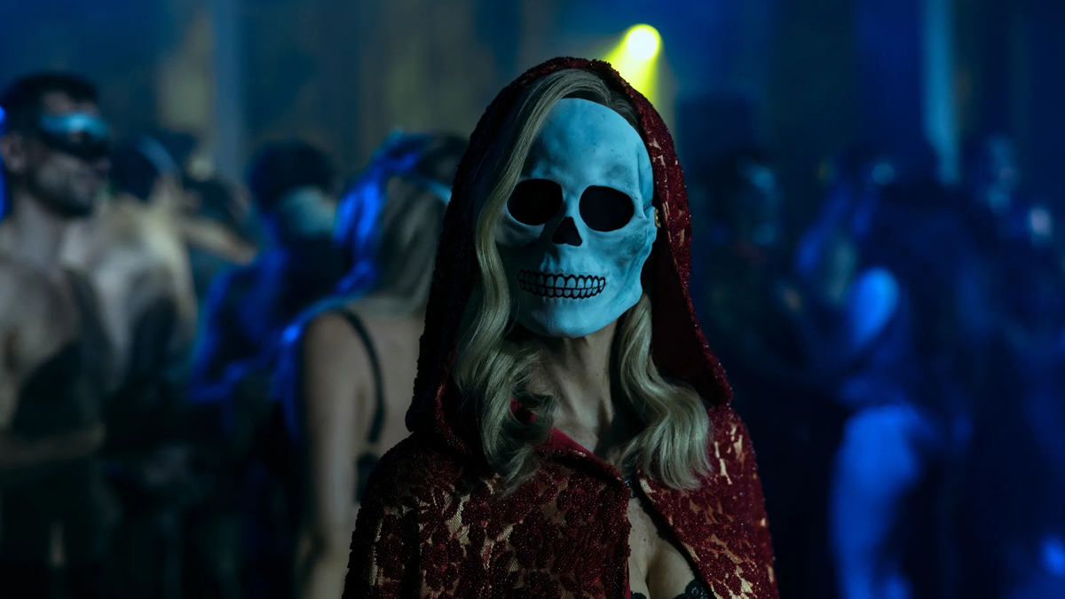 Netflix veröffentlicht Trailer zur vielversprechendsten Horror-Serie des Jahres