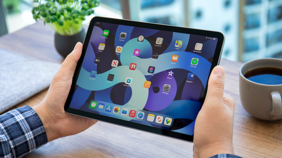 Neuerung geplant: Apple erfüllt iPad-Fans langjährigen Wunsch