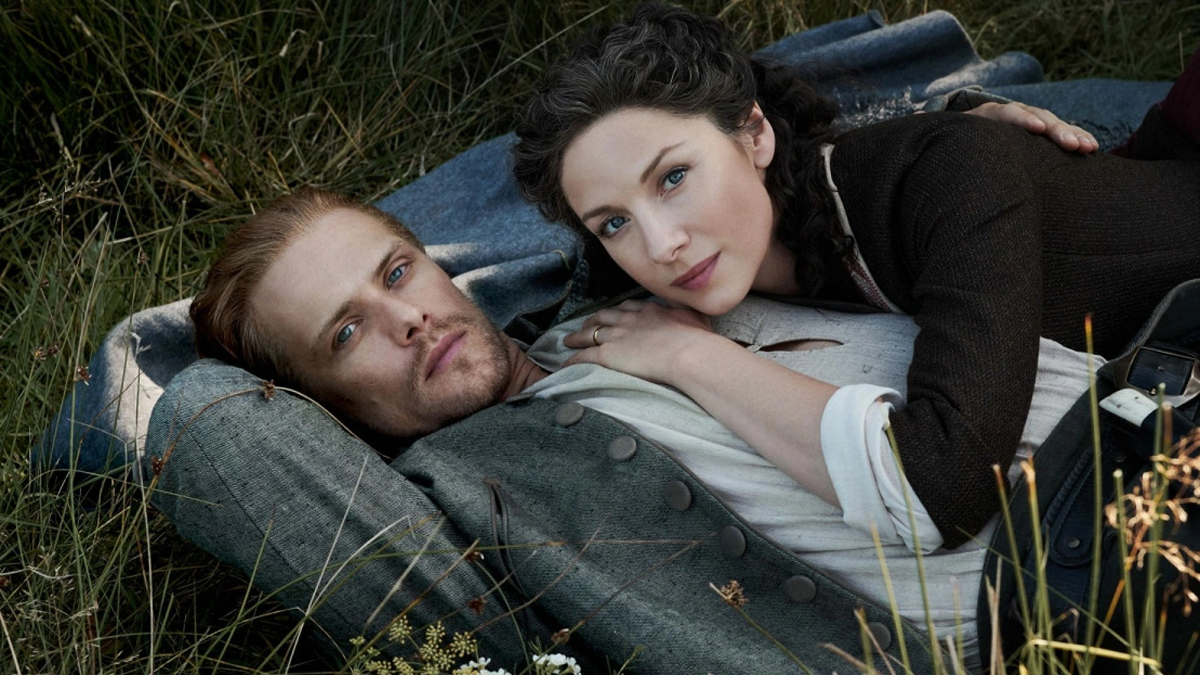 Erfolgsserie „Outlander“: Wann erscheint die zweite Hälfte der 7. Staffel?