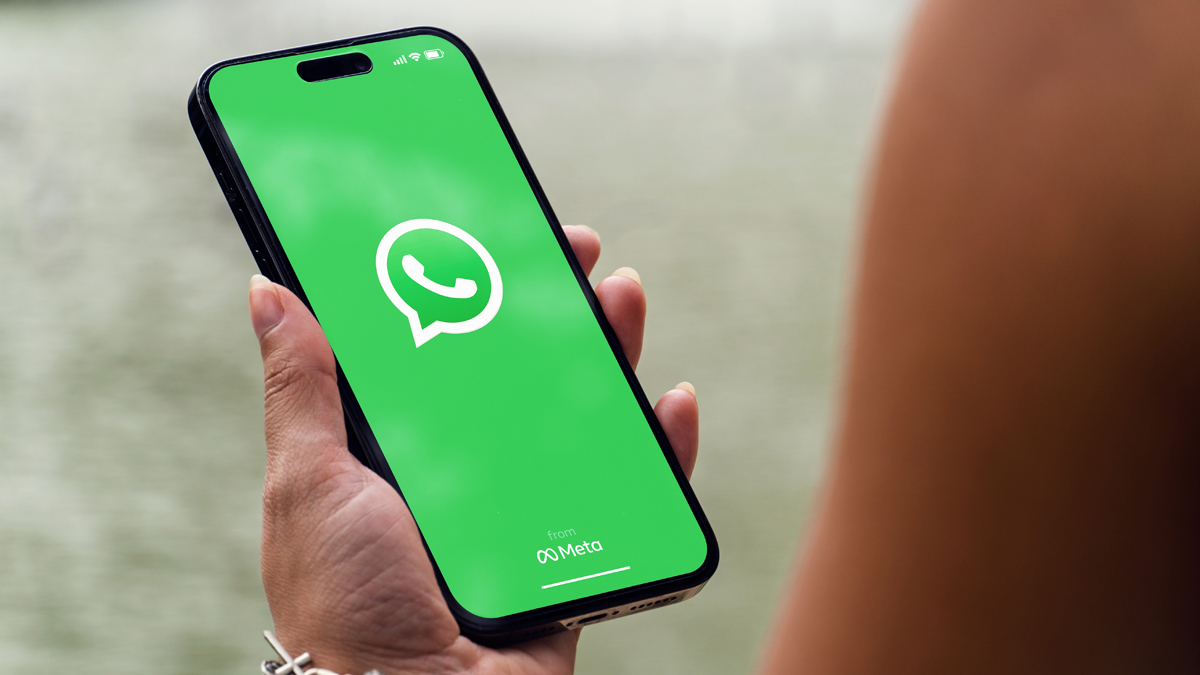 Sendetaste lange halten: WhatsApp erweitert beliebtes Feature