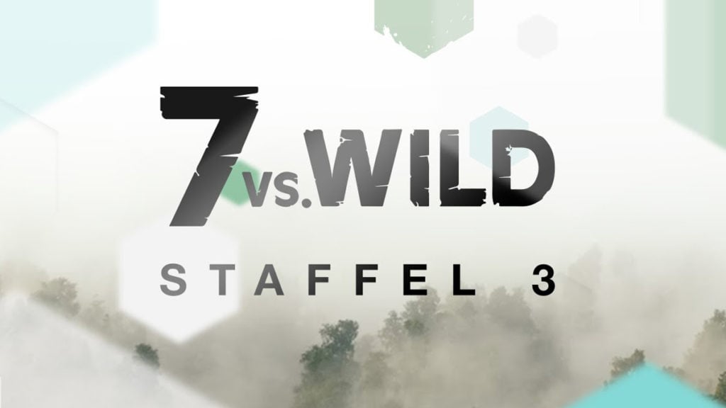 „7 vs. Wild“ Staffel 3 Alle
