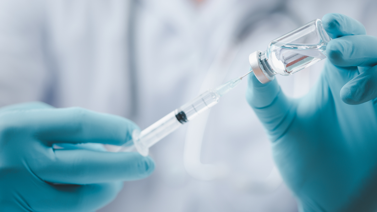 Impfung gegen Krebs: BioNTech veröffentlicht Studien-Erfolg