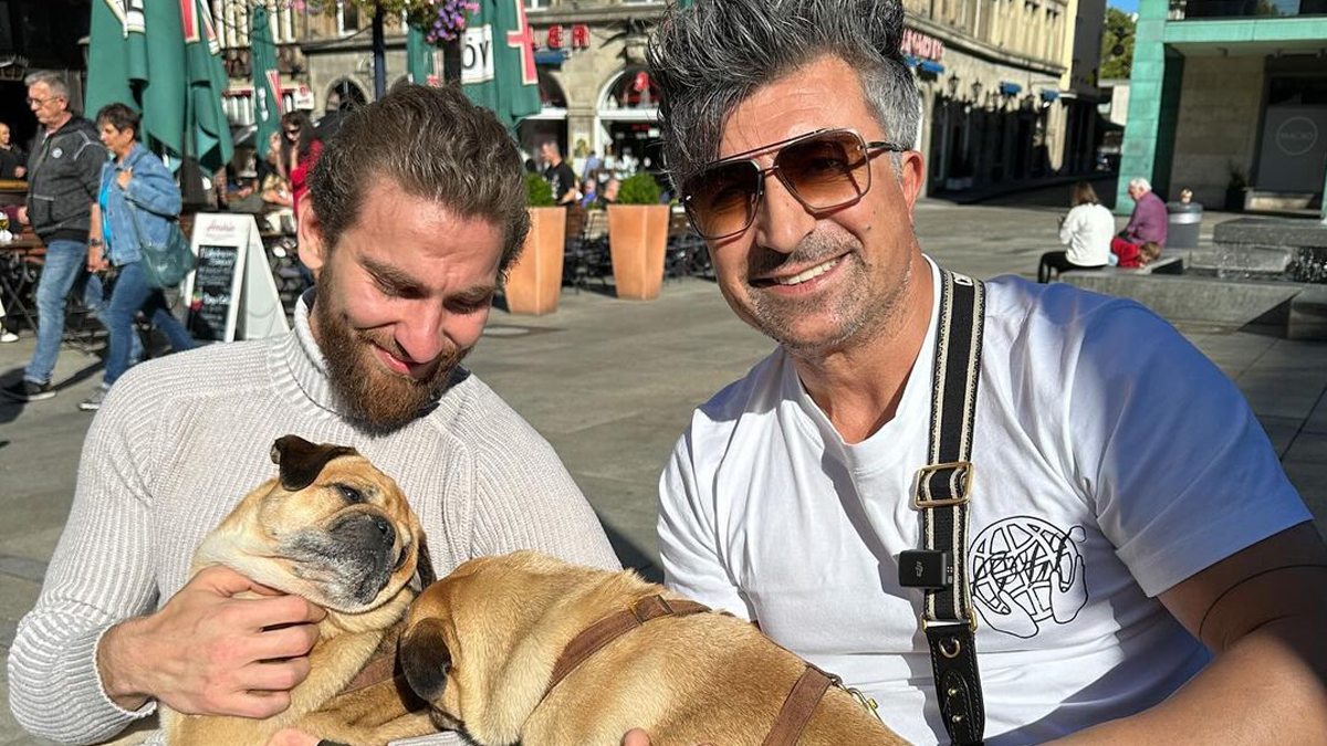 „Bin ein BusinessMan geworden“ Lottomillionär Chico spricht über sein