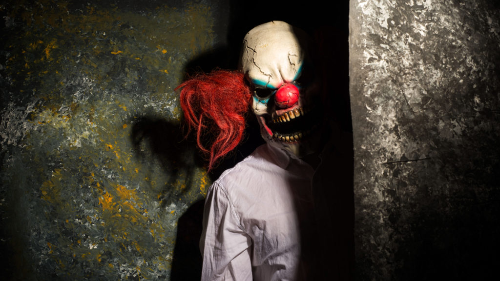 Halloween 2023: questi sei costumi possono causare problemi - SamaGame