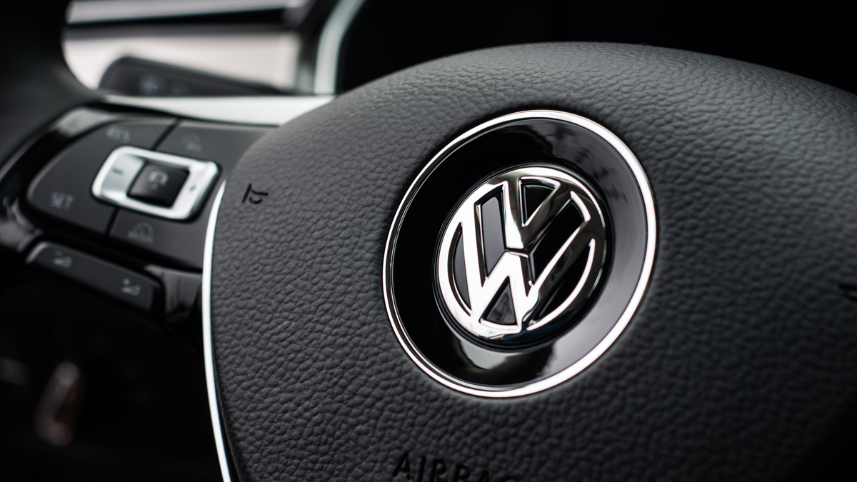 Plötzliches Aus: VW stellt Produktion eines beliebten Modells ein 
