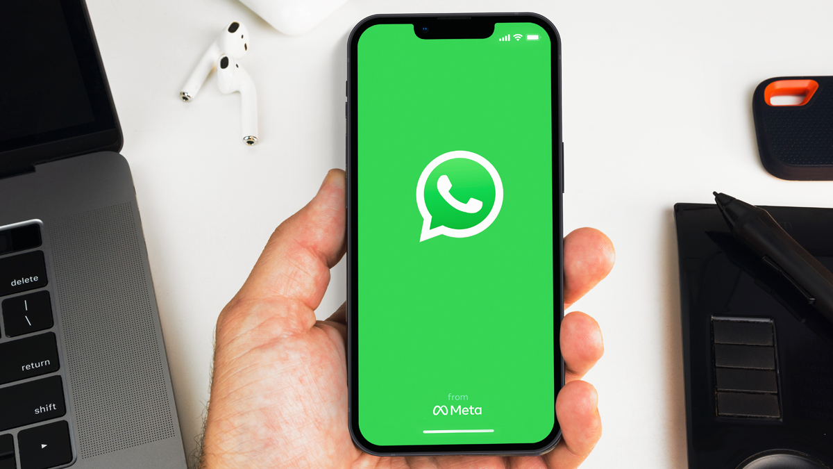 Mehr Sicherheit für die User: WhatsApp führt neues Feature ein