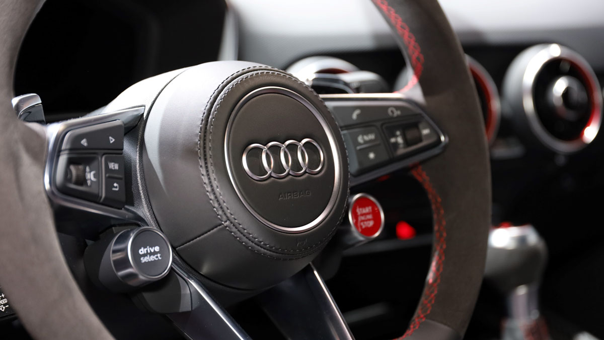 Audi stellt Produktion eines beliebten Modells ein
