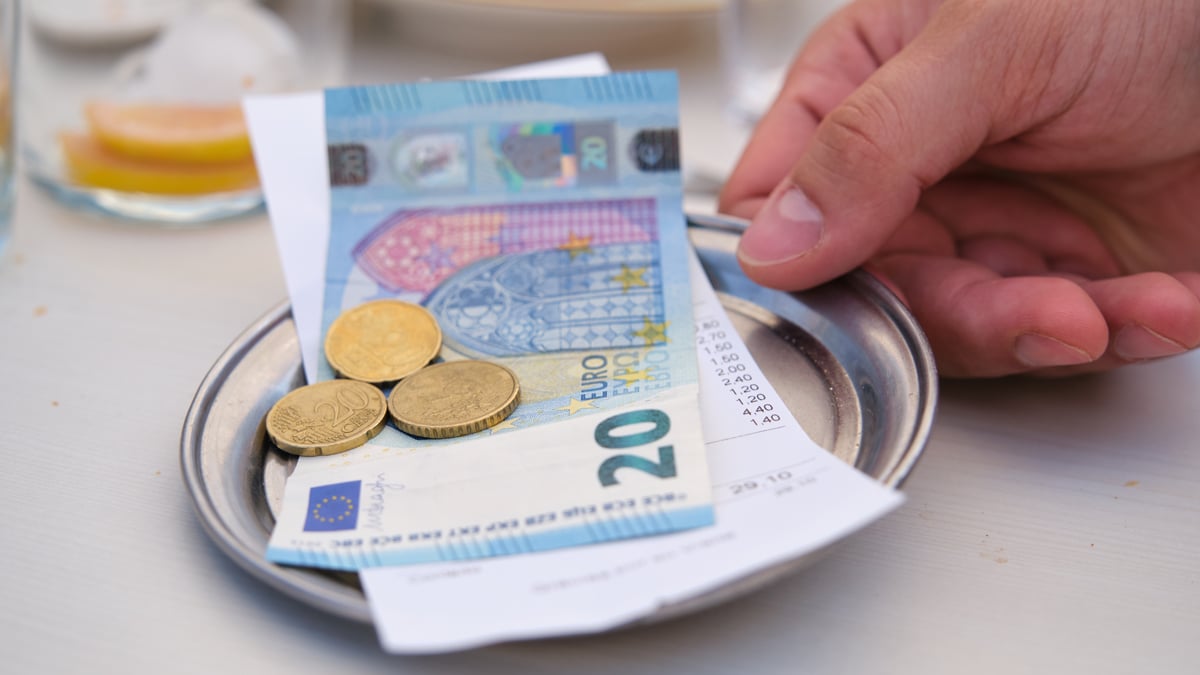 Rabatt für Barzahlung: Neuer Trend setzt sich in Deutschland durch