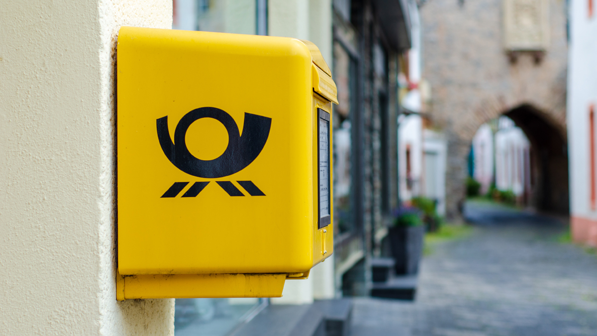 deutsche post preise 2024