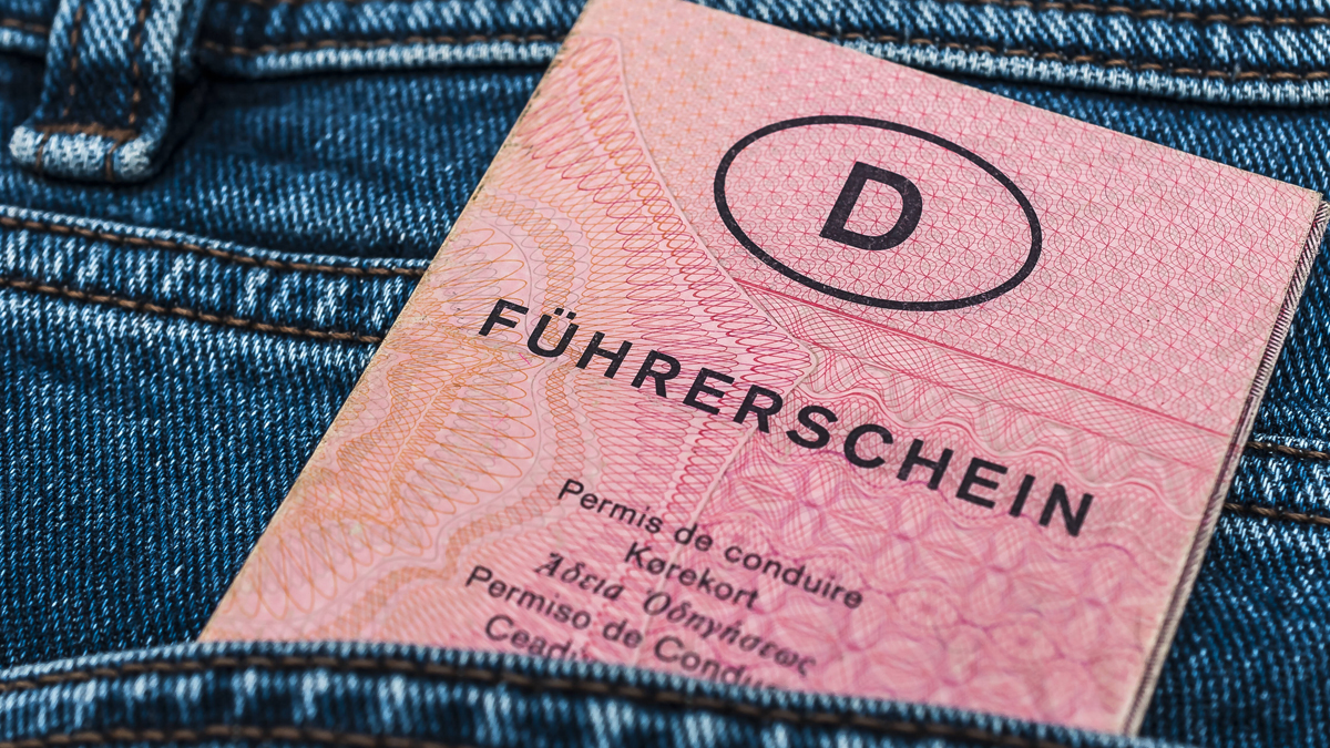 Führerschein-Tests für Senioren: Deutsche fordern noch härteres Vorgehen