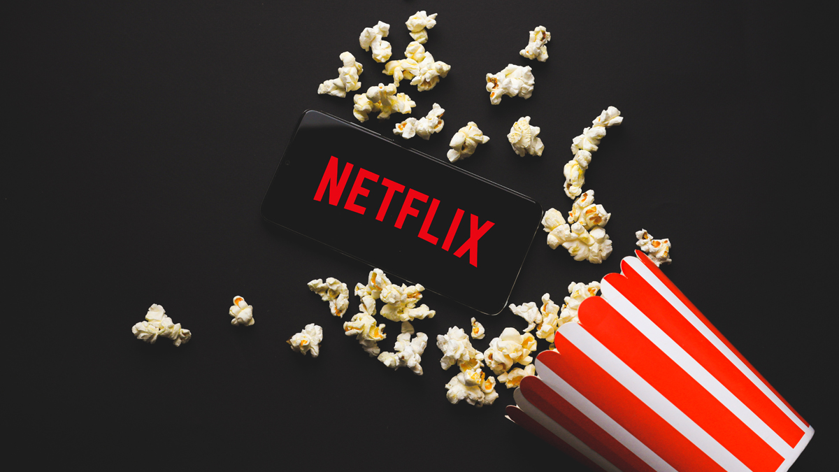 Netflix löscht legendären Film – Fans müssen schnell sein