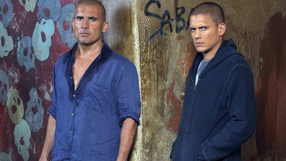 Produktion bestätigt: „Prison Break“ bekommt Neuauflage