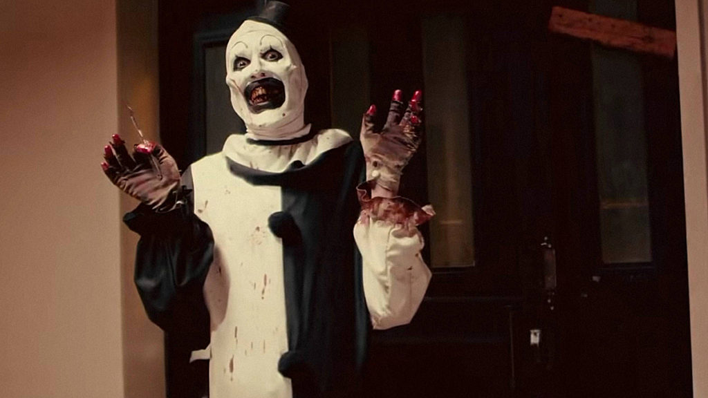 Terrifier 3 será o mais assustador da trilogia, promete diretor