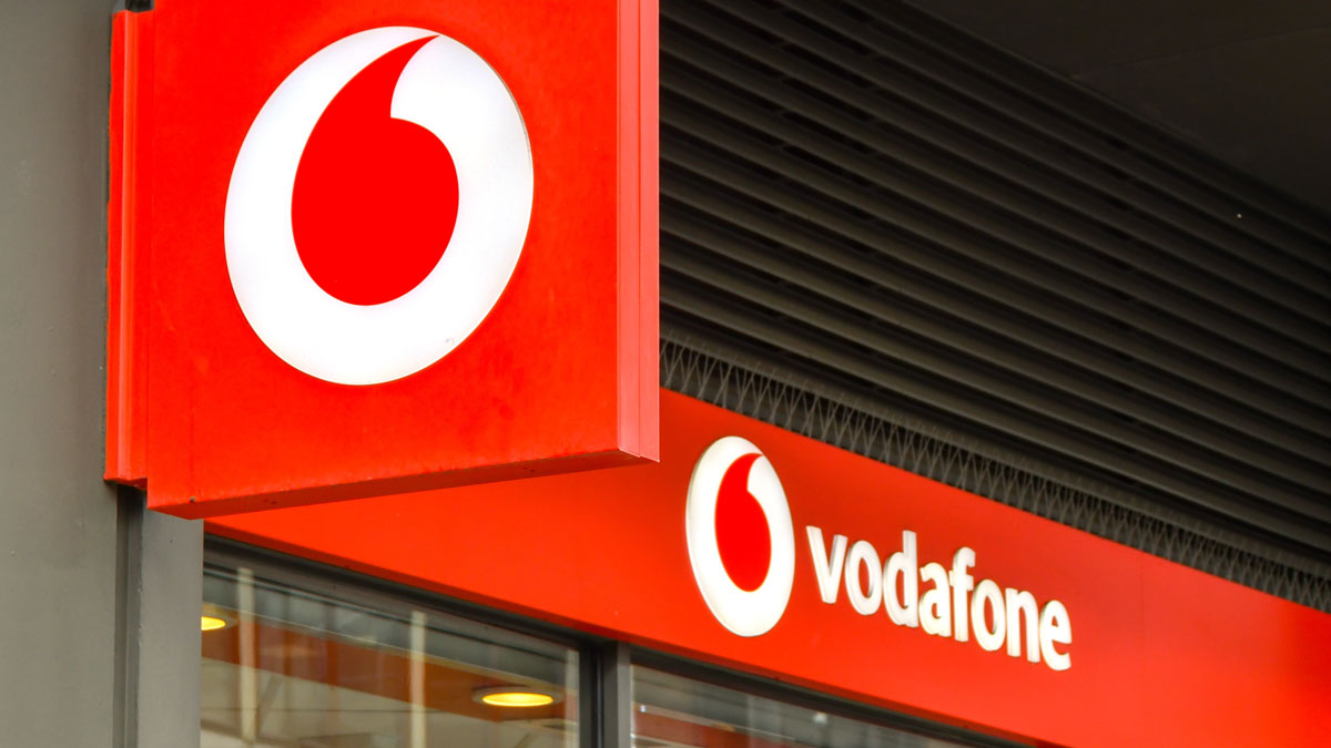 Vodafone-Router blinkt rot – So behebst du das Problem!